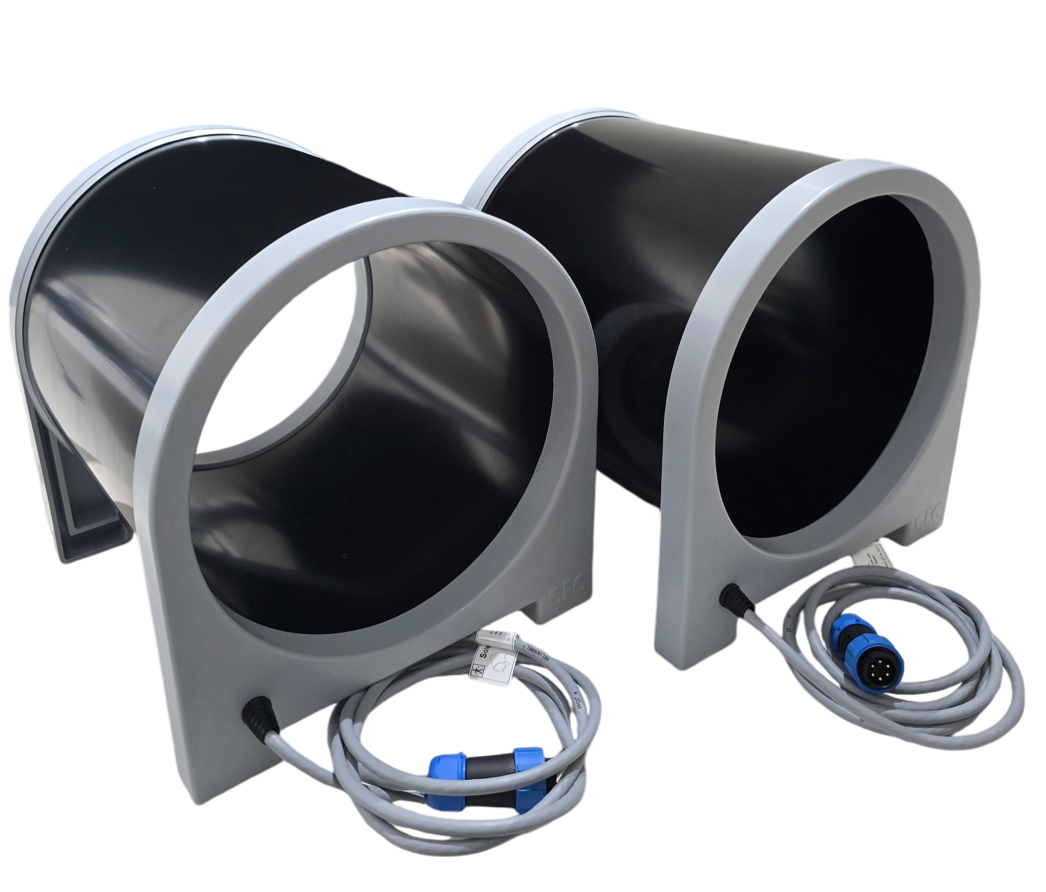 MAG 3T PRO Aparelho de Magneto Terapia PEMF Tunel 250 Gauss CECBRA