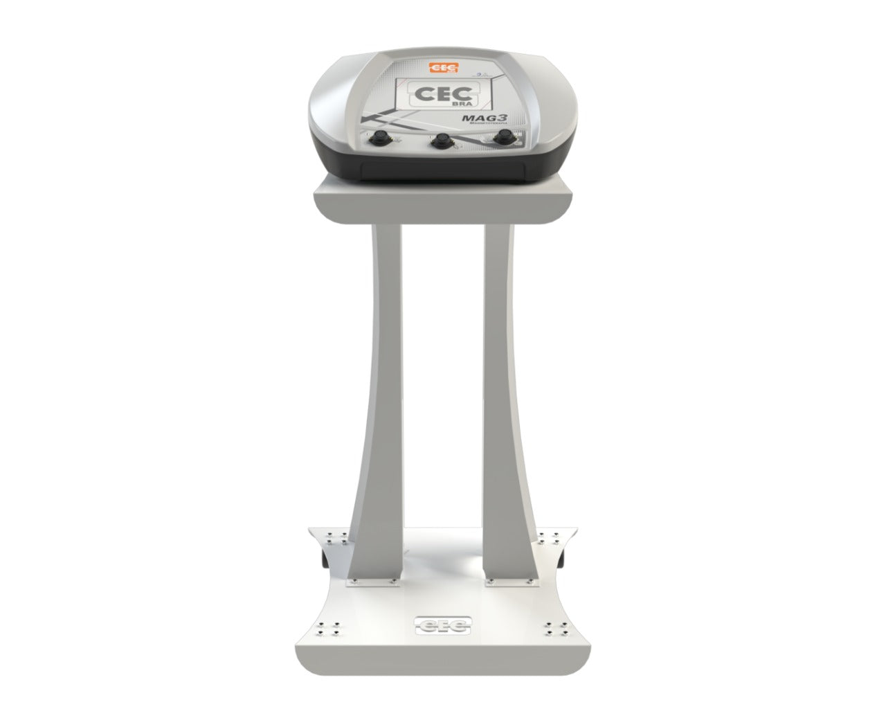 MAG3 PRO Aparelho de Magneto Terapia PEMF 150 Gauss CECBRA