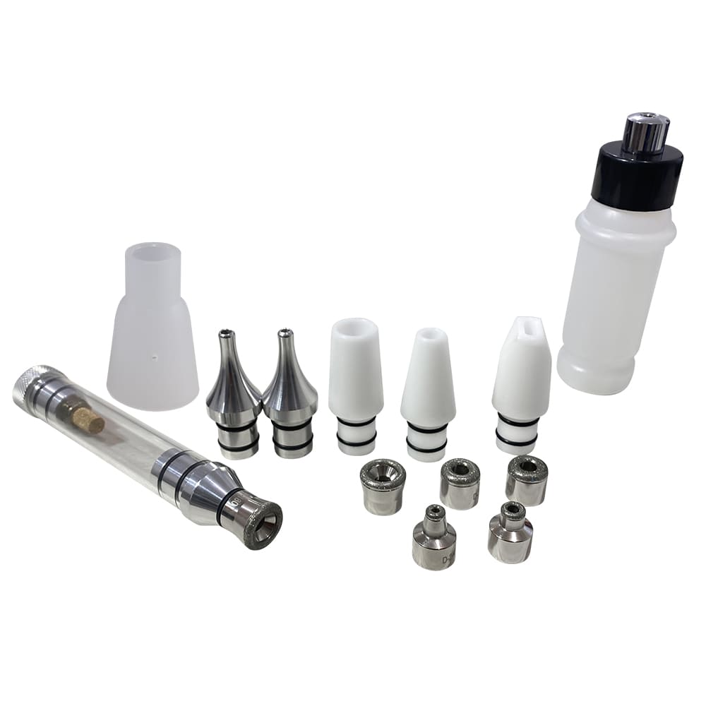 Libera Slim Vacuoterapia Facial e Peeling de Diamante CECBRA