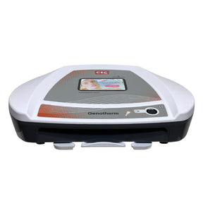 Genotherm Max Radiofrequência Bipolar 1.2MHz 100W CECBRA