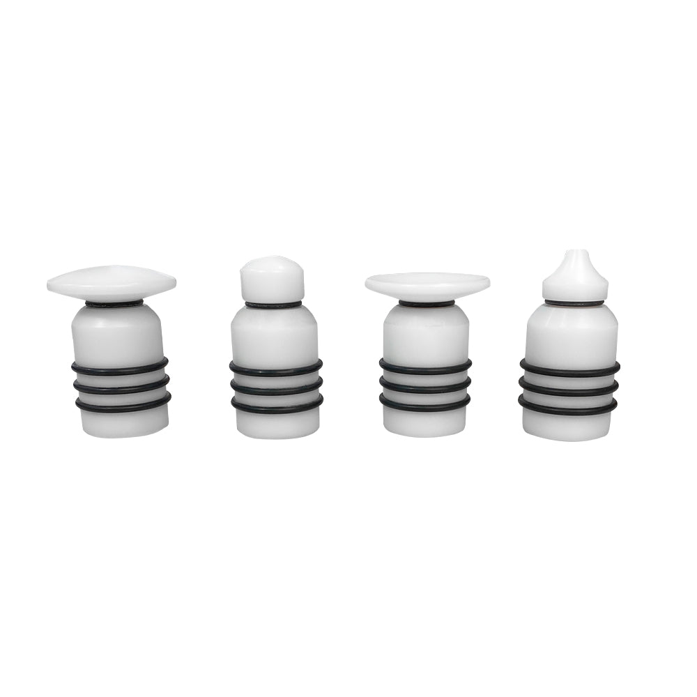 Aparelho de Ondas de Choque Shockwave Pneumática Radial 5 Bar CECBRA