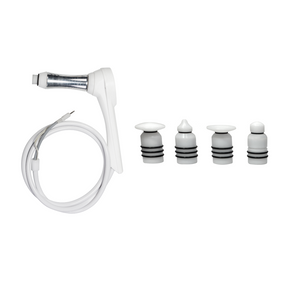 Aparelho de Ondas de Choque SLIM - Shockwave Pneumática Radial 5 Bar CECBRA