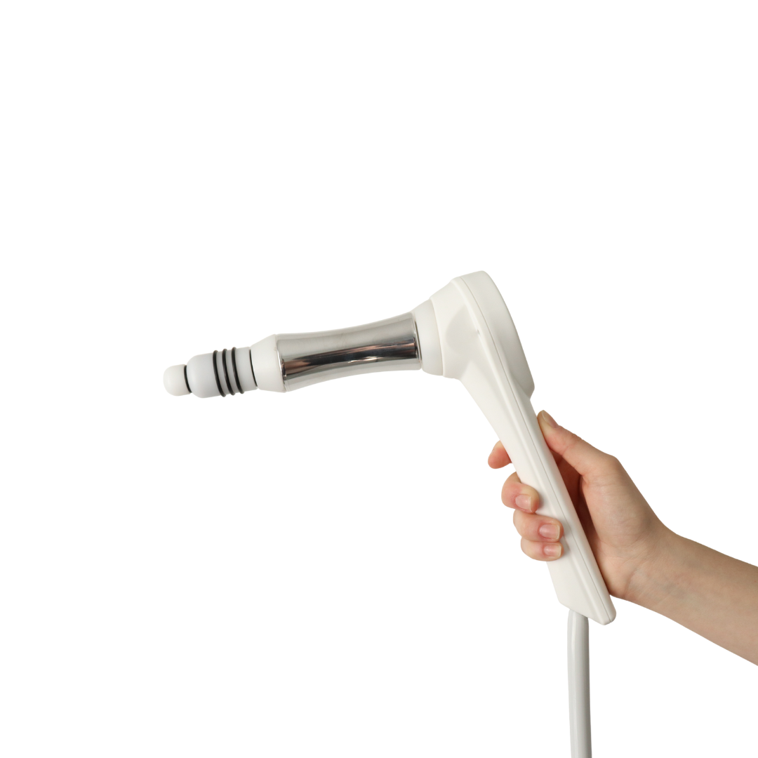 Aparelho de Ondas de Choque SLIM - Shockwave Pneumática Radial 5 Bar CECBRA