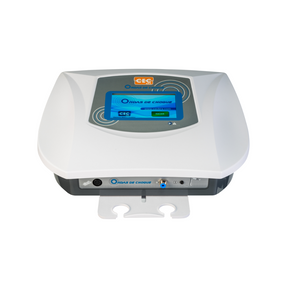 Aparelho de Ondas de Choque SLIM - Shockwave Pneumática Radial 5 Bar CECBRA