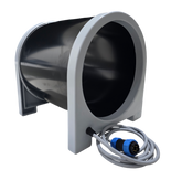 Aplicador Solenoide Túnel Magnetoterapia CECBRA