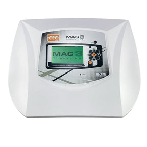Mag3T Magnetoterapia 4 Canais 200 Gauss CECBRA